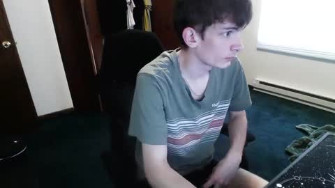 chrislikesdick1 online show from 27, 9, 2025