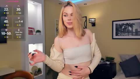 Lizz online show from 3, 12, 2025