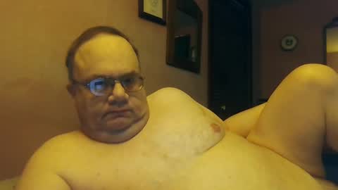 Chris The Jerk Off King online show from 9, 12, 2024