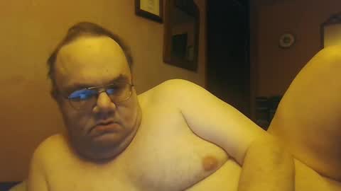 Chris The Jerk Off King online show from 5, 1, 2025