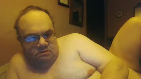 Chris The Jerk Off King online show from 11, 1, 2025