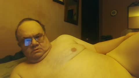 Chris The Jerk Off King online show from 11, 1, 2025