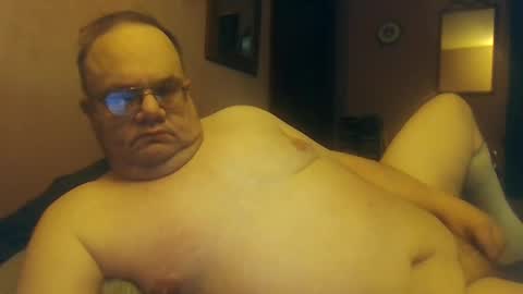 Chris The Jerk Off King online show from 9, 2, 2025