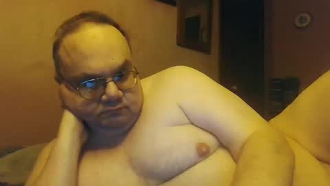 Chris The Jerk Off King online show from 10, 2, 2025