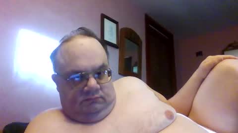 Chris The Jerk Off King online show from 13, 3, 2026