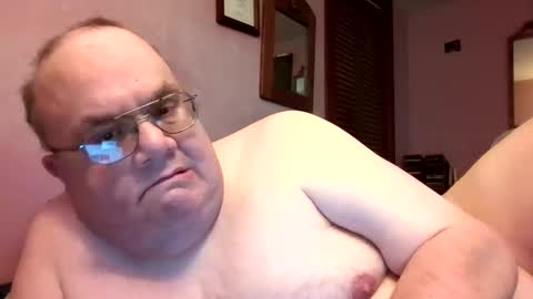 Chris The Jerk Off King online show from 5, 4, 2026