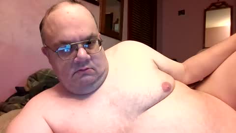 Chris The Jerk Off King online show from 6, 5, 2026