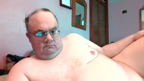 Chris The Jerk Off King online show from 10, 5, 2026