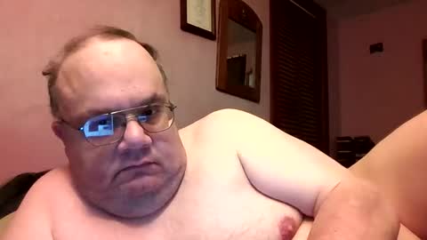 Chris The Jerk Off King online show from 21, 5, 2026