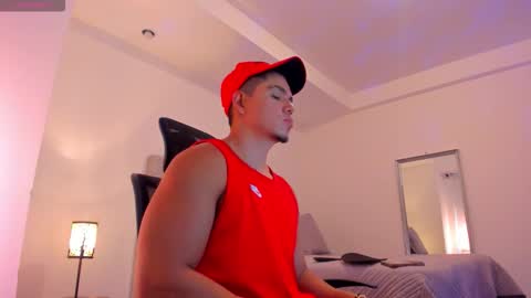 chrismorgan24 online show from 5, 2, 2026