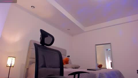 chrismorgan24 online show from 18, 3, 2026