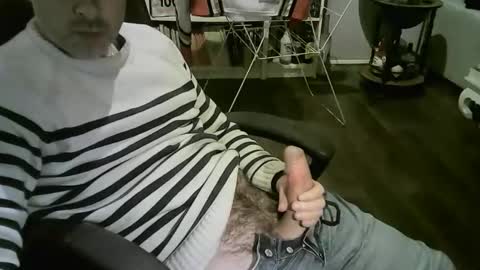 chrisprngr online show from 27, 10, 2025