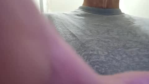 Snapshot of chrispycum chatting on 25, 2, 2025 Chris online show from 25, 2, 2025