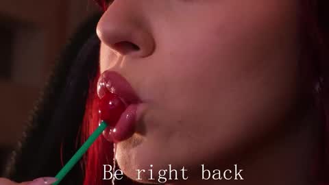 chriss_foxx online show from 17, 10, 2025