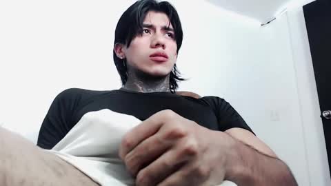 CHRIS  INDEPENT MODEL online show from 9, 3, 2025