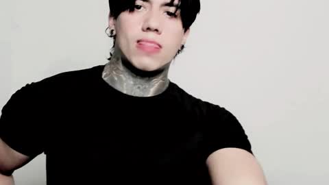 CHRIS  INDEPENT MODEL online show from 15, 1, 2026