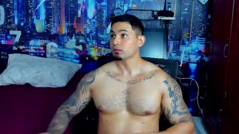 Chriss Stewart online show from 18, 9, 2025