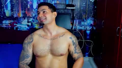 Chriss Stewart online show from 15, 10, 2025