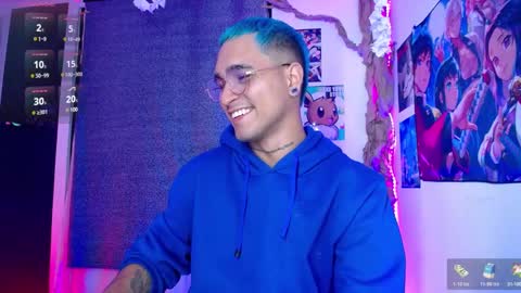 Snapshot of chriss_wg_ chatting on 7, 12, 2024 Christian Wang online show from 7, 12, 2024