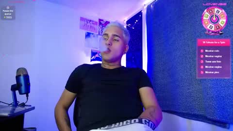 Snapshot of chriss_wg_ chatting on 16, 12, 2024 Christian Wang online show from 16, 12, 2024