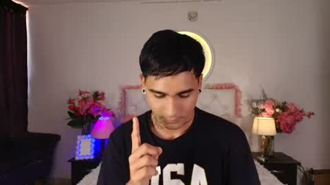 Christian Wang online show from 5, 7, 2026