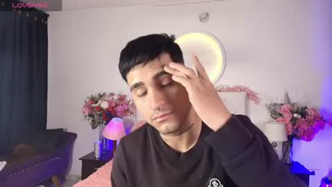 Christian Wang online show from 14, 7, 2026