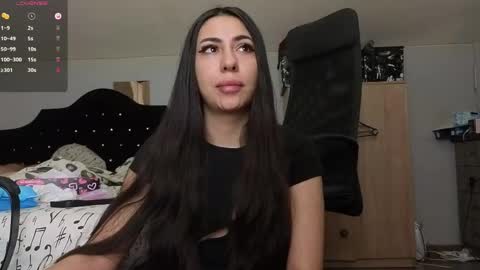 Chrissy online show from 1, 4, 2026