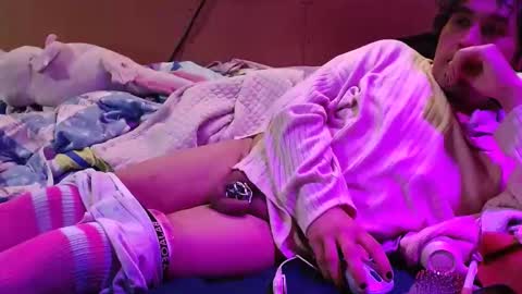 ChrisstyAnneCD online show from 5, 10, 2025