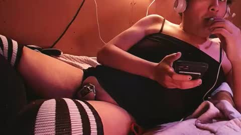 ChrisstyAnneCD online show from 13, 10, 2025