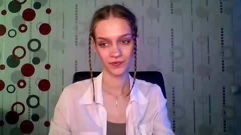 chrissy_joyful online show from 26, 5, 2026