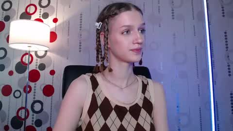 Snapshot of chrissy_joyful chatting on 7, 6, 2026 chrissy_joyful online show from 7, 6, 2026