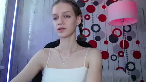 Snapshot of chrissy_joyful chatting on 5, 7, 2026 chrissy_joyful online show from 5, 7, 2026