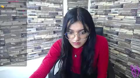 Hey love im Chrissy. Welcome to paradise online show from 15, 10, 2025