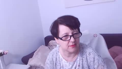 Christa online show from 16, 1, 2025