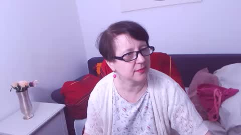 Christa online show from 26, 1, 2025