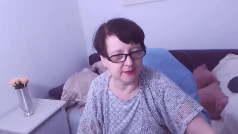 Christa online show from 26, 2, 2025