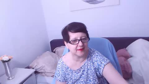 Christa online show from 16, 11, 2025