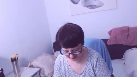 Christa online show from 26, 11, 2025