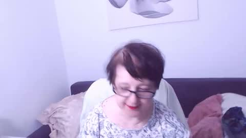 Christa online show from 15, 1, 2026