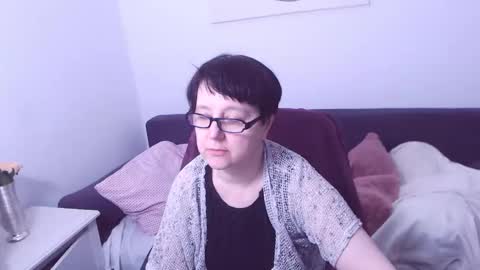 Christa online show from 29, 3, 2026