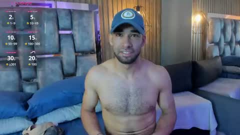Snapshot of christian_lundgren chatting on 13, 6, 2026 Christian Lundgren online show from 13, 6, 2026