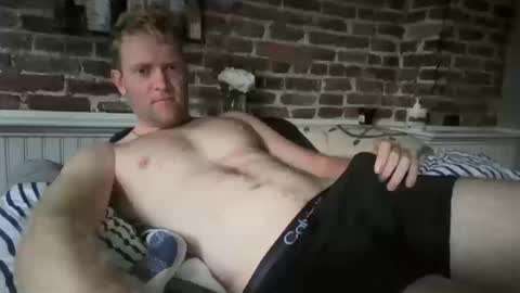 Christian Aidan online show from 15, 10, 2025