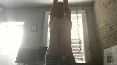 Christian Aidan online show from 5, 7, 2026