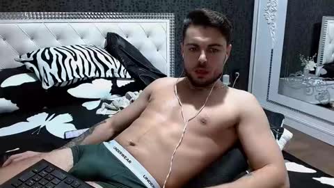 Master Gab online show from 10, 12, 2024