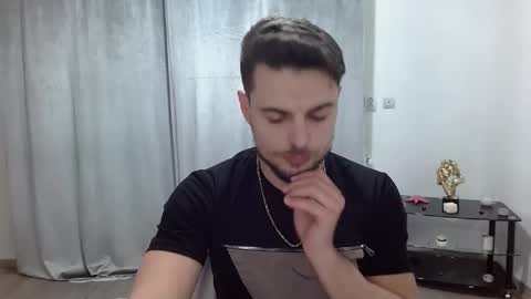 Master Gab online show from 28, 2, 2026