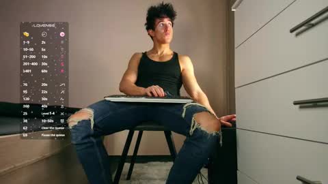 UPVOTE ME ------  ILL DO SOMETHING FOR FREE online show from 23, 3, 2026