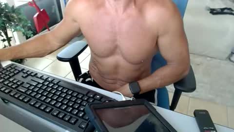 Michael USA online show from 22, 5, 2026