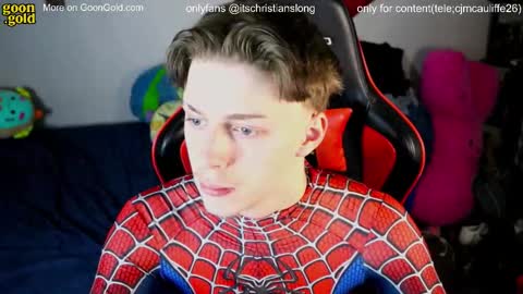 christianslong online show from 25, 11, 2025