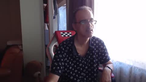 Snapshot of christiantboy chatting on 16, 9, 2025 ChristiantBoy online show from 16, 9, 2025