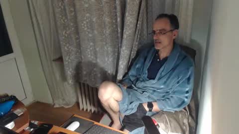 ChristiantBoy online show from 2, 3, 2026